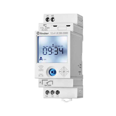 28 INTERRUPTORES FINDER - 400 x 400 003