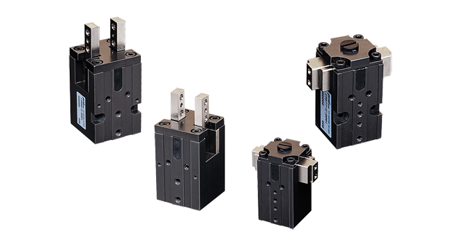 grippers- series 190-192 Grupo TSS - Grippers PHD