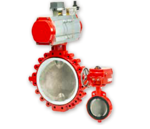 bray-series-20-21 Grupo TSS - Valvulas Bray