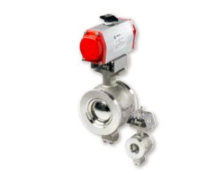 bray-series19 segment Grupo TSS - Válvulas Bray