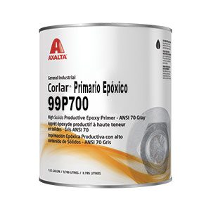 Pinturas y recubrimientos industriales – GrupoTSS