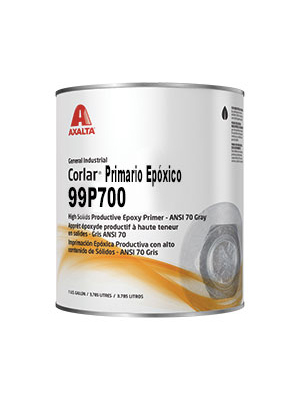 Corlar 99P700 – GrupoTSS