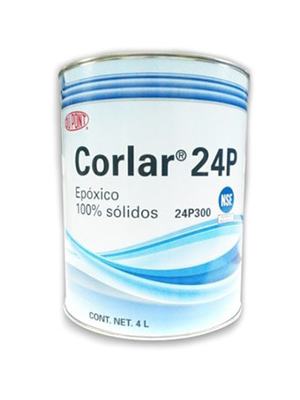 Corlar 24P – GrupoTSS