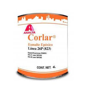 Pinturas y recubrimientos industriales – GrupoTSS